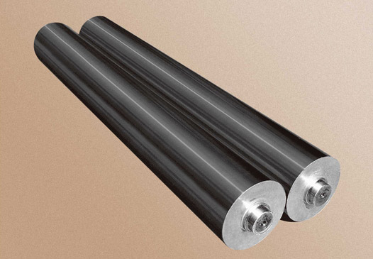 碳化鎢網(wǎng)紋輥，鏡面輥